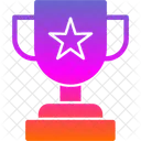 Coffee Heart Hot Icon