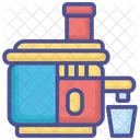 Science And Technology Icons Pack Icône