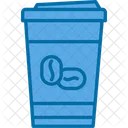 Coffee Cafe Cup Icon