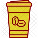 Coffee Cafe Cup Icon