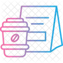 Coffee Cup Coffee Cup Icon