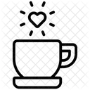Drink Cup Tea Icon