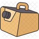 Coffee Take Out Icon