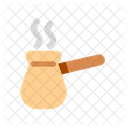 Coffee Brewer Maker 아이콘