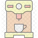 Coffee Inspection Quality Icon