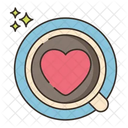 Coffee Is Love  Icon