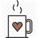 Coffee Is Love  Icon