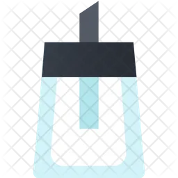 Coffee Jar  Icon