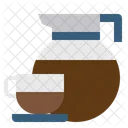 Coffee Jar  Icon