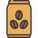 Coffee Jar  Icon