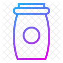 Coffee Jar  Icon