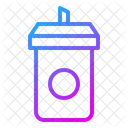 Coffee Jar  Icon
