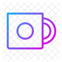 Coffee Jug  Icon