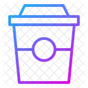Coffee Jug  Icon
