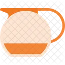 커피 주전자  아이콘