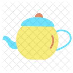 Coffee Kettle  Icon
