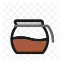 Coffee Kettle  Icon