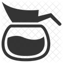 Coffee kettle  Icon
