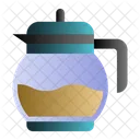 Coffee Kettle  Icon