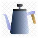 Coffee Kettle  Icon