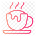 Coffee Latte  Icon