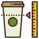 Coffee Limit  Icon