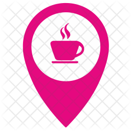 Coffee Icon Of Flat Style Available In Svg Png Eps Ai Icon Fonts