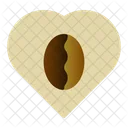 Pin Shop Coffee Icon