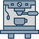 Coffee Machine Coffee Machine Icon