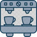 Coffee Machine Coffee Machine Icon