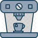 Coffee Machine Coffee Machine Icon