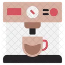 Coffee Maker Coffee Machine Icon