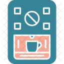 Coffee Machine Coffee Machine Icon