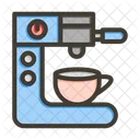 Coffee Maker Coffee Machine Icon