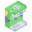 Coffee Machine Coffee Maker Caffeine Machine Icon
