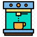 Coffee Machine Espresso Coffee Machine Coffee Maker Machine Icon