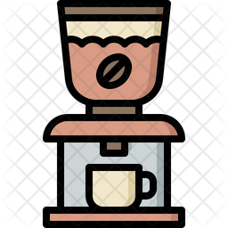 Free Free Coffee Machine Svg 672 SVG PNG EPS DXF File