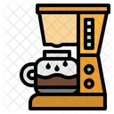 Coffee Mechine Espresso Icon