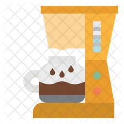 Coffee machine  Icon