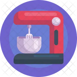 Coffee Machine  Icon