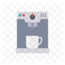 Coffee Machine Coffee Maker Coffee Percolator Icon