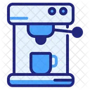 Coffee Machine Coffee Drink Icon