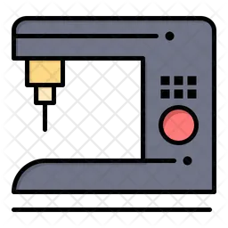 Coffee Machine  Icon