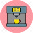 Coffee Machine Coffee Espresso Icon