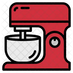 Coffee Machine  Icon