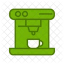 Coffee Machine Machine Appliance Icon