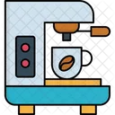 Coffee Machine Coffee Maker Coffee Icon