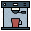 Coffee machine  Icon