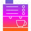 Coffee Machine Beverage Coffee Icon