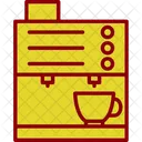 Coffee Machine Beverage Coffee Icon